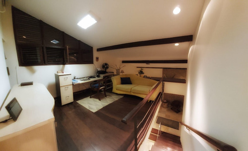 Imagem 19 de 30 de Casa De Alto Padrão 4/4 Em Vilas Do Atlântico - Ca0046