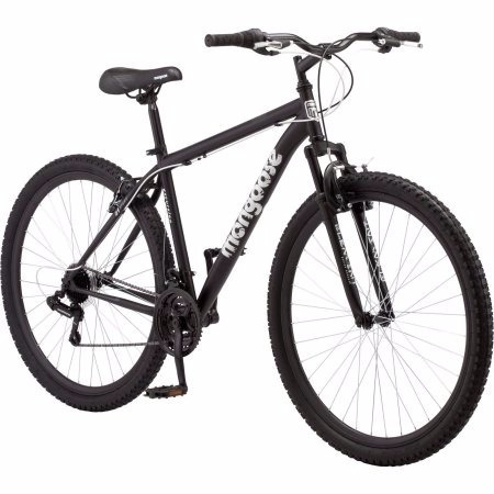 Bicicleta 29   Mongoose Excursio Mtb Nueva 2° Selección