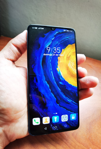 Celular Huawei P30