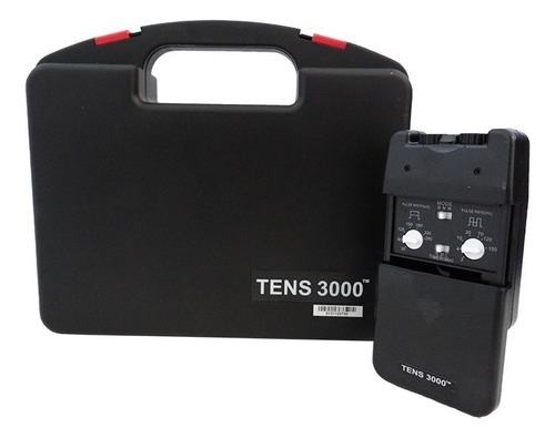 Electroestimulador Tens 3000