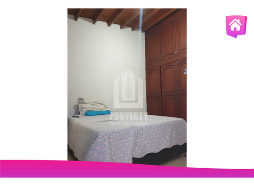 Imagen 18 de 30 de Venta Casa Con Parqueadero Grande Los Patios Montebello 1