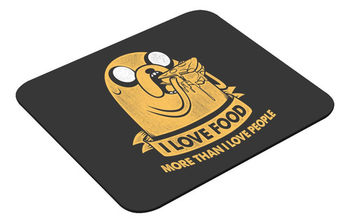 Mouse Pad Hora De Aventura, Nuevo, Diferentes Modelos