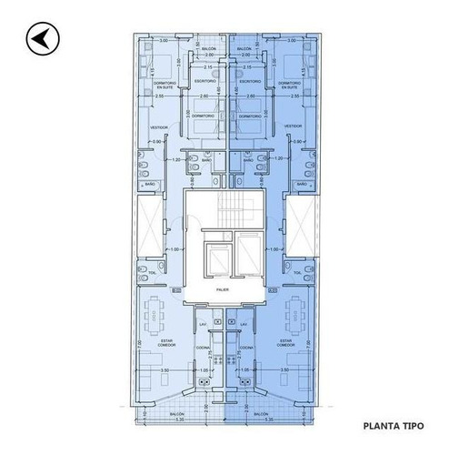 Imagen 12 de 18 de Cochera En Venta - Centro