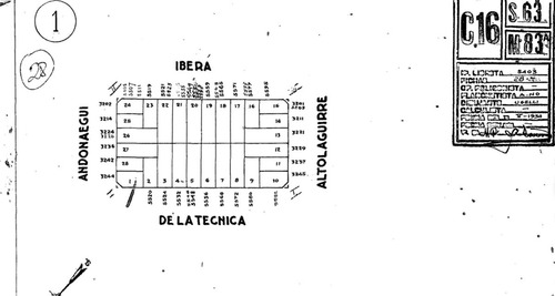 Venta Lote De 147 M2 En Villa Urquiza