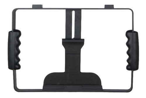 Suporte De Tablets iPad P/gravação Em Pedestal De Microfone