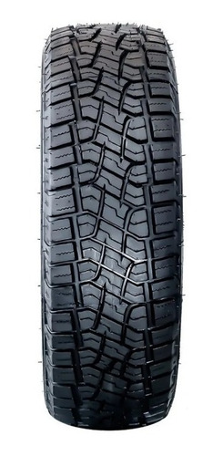 Pneu 205/70r15 Atr Remold C/ Borracha Vipal E Inmetro