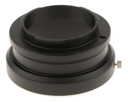 Adaptador De Montagem De Lente Para Pentax Pk Ka Para Sony