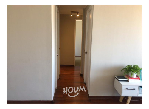 Imagen 16 de 30 de Departamento Avenida Santa María 571 Id: 67117