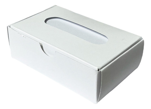 Caja Para Tarjetas De Visitas Presentación 50 Cajas