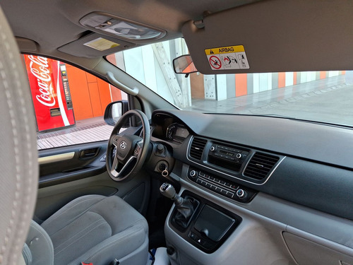 Maxus G10 2023