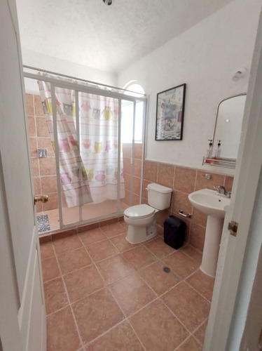 Casa En Brisas De Cuernavaca, Temixco Morelos.