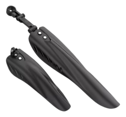 Guardabarros Para Bicicleta De Montaña, Guardabarros