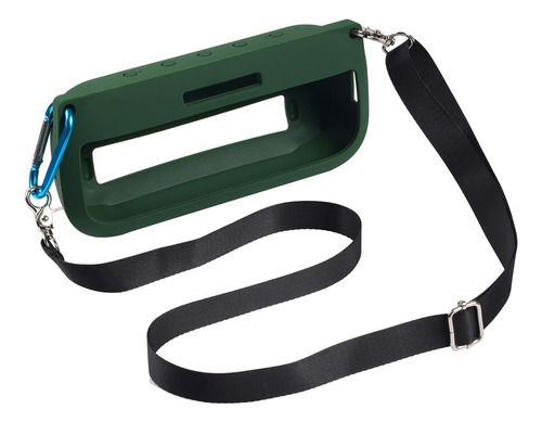 W Funda Protectora Para Bose Soundlink Flex