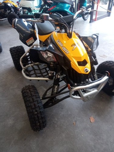 Imagen 4 de 9 de Can Am