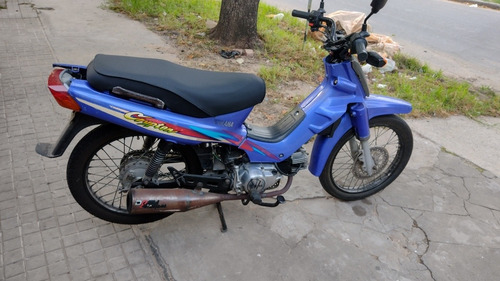 Imagen 2 de 6 de Yamaha T105