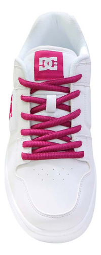 DC Shoes Pure High 3 Hombre