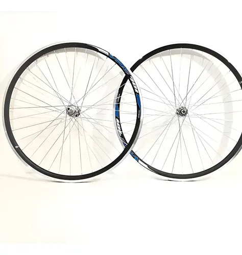 Par De Ruedas Completas De Esponja Foam Cosmic Racing 1/10 – 30 Mm De Ancho Y Dureza 42 SH (Ref. 1103042)