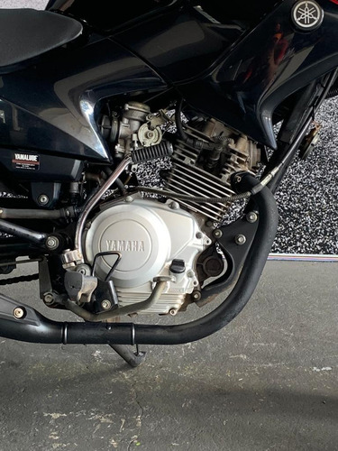 Ybr 125 Factor K Factor K1