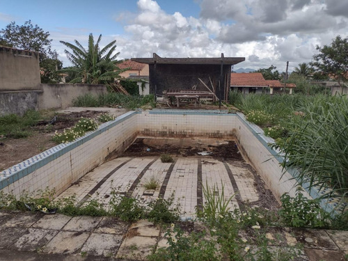 Imagem 1 de 6 de Terreno Para Venda Em Araruama, Vila Capri - 288_2-570458