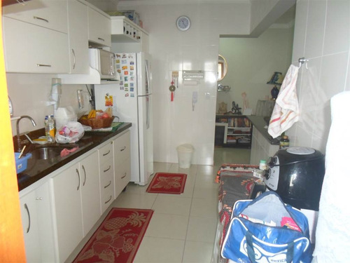 Imagem 12 de 29 de Apartamento, 2 Dorms Com 92 M² - Aviacao - Praia Grande - Ref.: Gim6022942 - Gim6022942