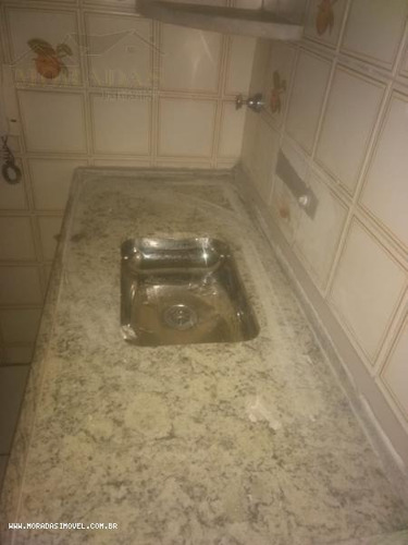 Imagem 4 de 15 de Apartamento Para Venda Em Belo Horizonte, Planalto, 2 Dormitórios, 1 Banheiro, 1 Vaga - 97777_1-976922