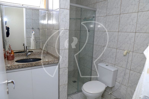 Imagem 4 de 16 de Apartamento Com 3 Dormitórios À Venda, 116 M² Por R$ 280.000,00 - Fátima - Fortaleza/ce - Ap2355