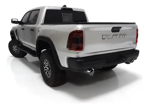 Rc Dodge Ram 1500 Escala 1:8 Primal Rc & Traction Hobby