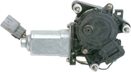 Motor Alza Vidrio Del Izq Toyota Rav4 Electric 98-00