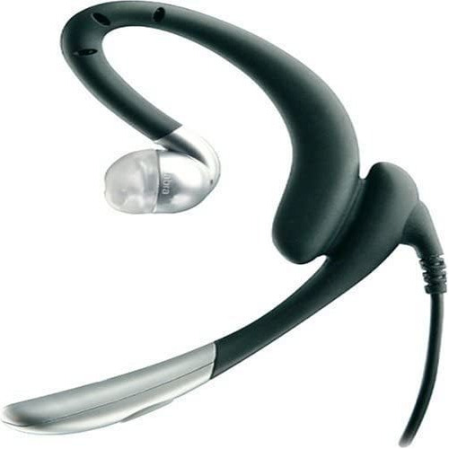 Jabra Earwave Boom - Auriculares Enchufes Pará De 0.098 En,
