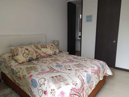 Imagen 23 de 30 de Vendo Apartamento En La Estrella Sector La Aldea Piso: 9