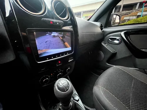 Renault Duster 2.0 Dynamique 4x2