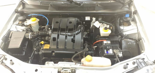 Fiat Palio 1.4 Fire Pack Seg. 2015