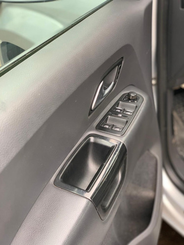Volkswagen Amarok Highline Pk 4x4 Mt