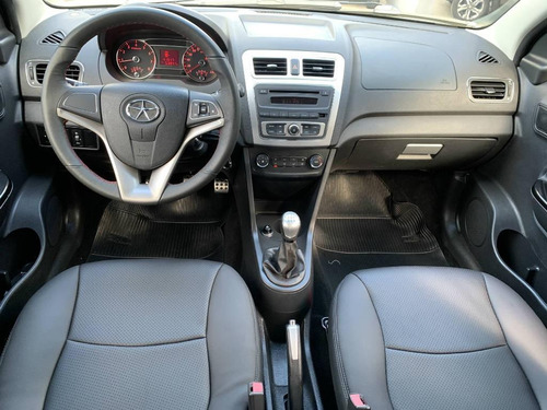 Jac Motors J3 1.5 S Jet