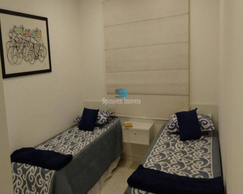 Imagem 8 de 25 de Lançamento Atibaia Porto Fino - Apartamento Na Planta E Sem Burocracia - Ap01475 - 69736081
