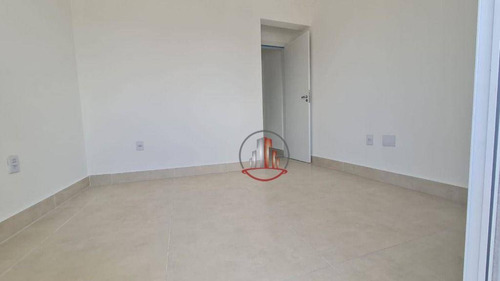 Imagem 23 de 30 de Apartamento De 1 Dormitório Com Sacada Gourmet E Lazer Completo - Ap2876