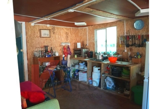 Acogedora Casa A Pasos De La Playa, En La Comuna De El Tabo