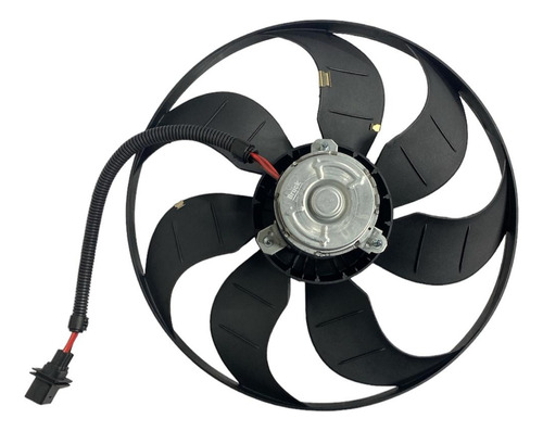 Motoventilador Audi A3 2002 (principal)