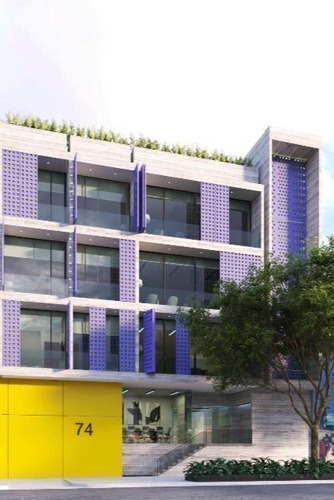Departamento Ph En Venta Roma Norte, Cuauhtémoc Para Estrenar