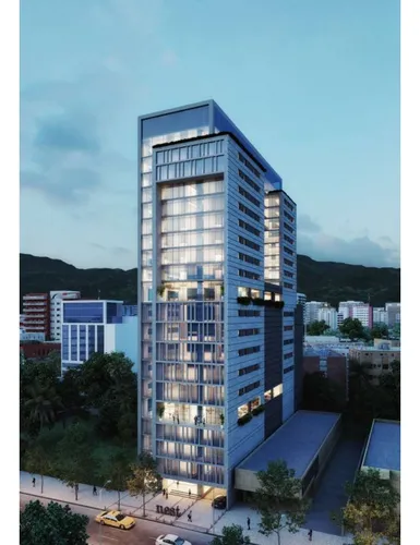 Av. Principal, Nest Tower