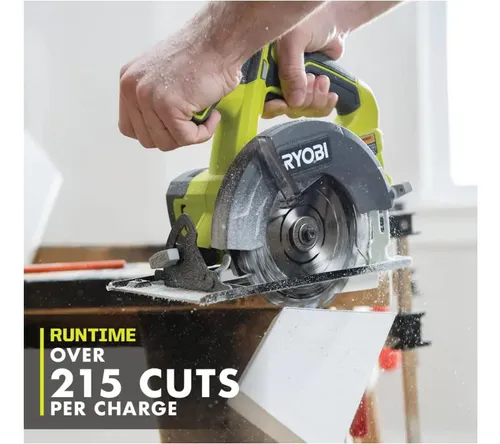 Ryobi One+ Pcl1600k2 Kit Combinado De 6 Herramientas Sin ...
