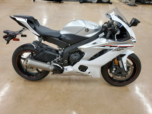 Imagen 1 de 7 de 2018 Yamaha Yzf R6