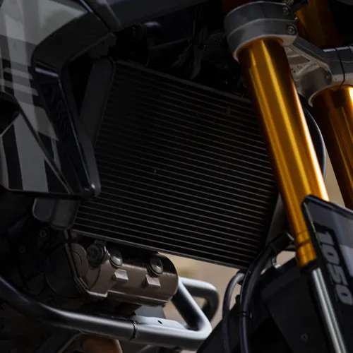 Suzuki V-strom 1050 2024