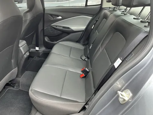 Chevrolet Onix PREMIER TURBO SEC 1,0