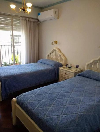 Imagen 7 de 8 de Se Vende, Hermoso Departamento Con 3 Dormitorios, 3 Baños Y Cochera.