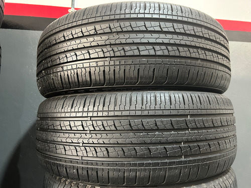 Kit X 2 225/55/19 Kumho Solus H