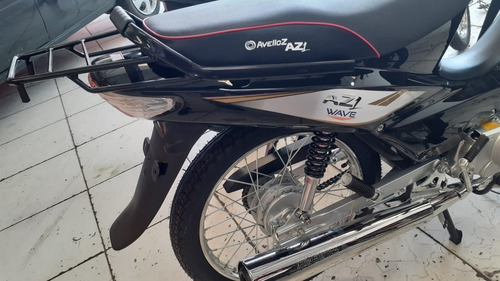 Avelloz 50cc
