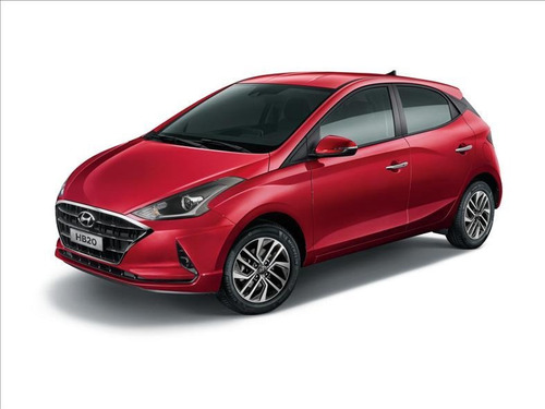 Imagem 5 de 14 de Hyundai Hb20 Hb20 Nova Geração Diamond 1.0 Turbo Gdi - Autom