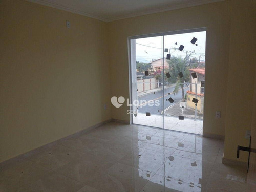Imagem 17 de 18 de Casa Com 2 Dormitórios À Venda, 81 M² Por R$ 350.000,00 - Jardim Atlântico Oeste (itaipuaçu) - Maricá/rj - Ca20675