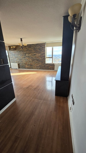 Arriendo Amplio Depto De 3d 3b 2e 1b En Edificio Don Fernano